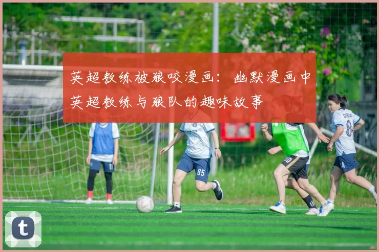 英超教练被狼咬漫画:幽默漫画中英超教练与狼队的趣味故事