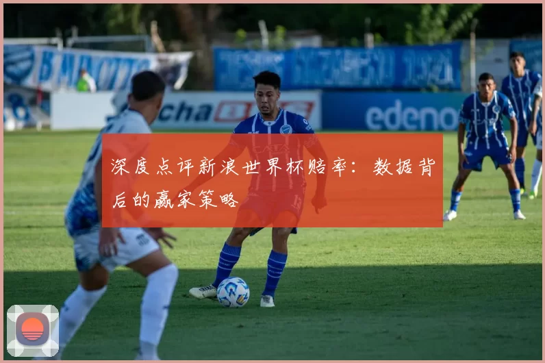 深度点评新浪世界杯赔率:数据背后的赢家策略